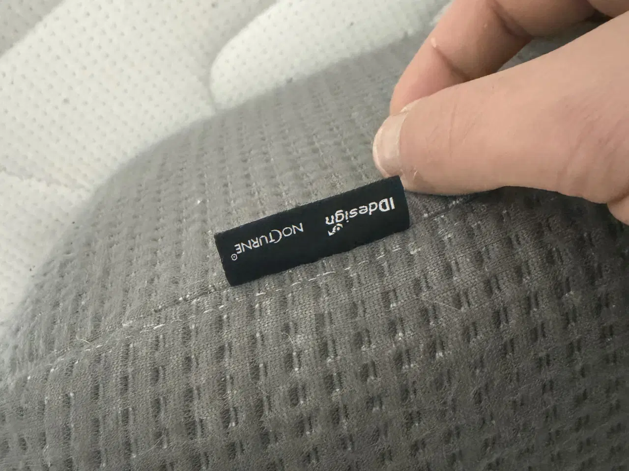 Billede 1 - Helt ny elevationseng + 2 madrasser – GOD PRIS