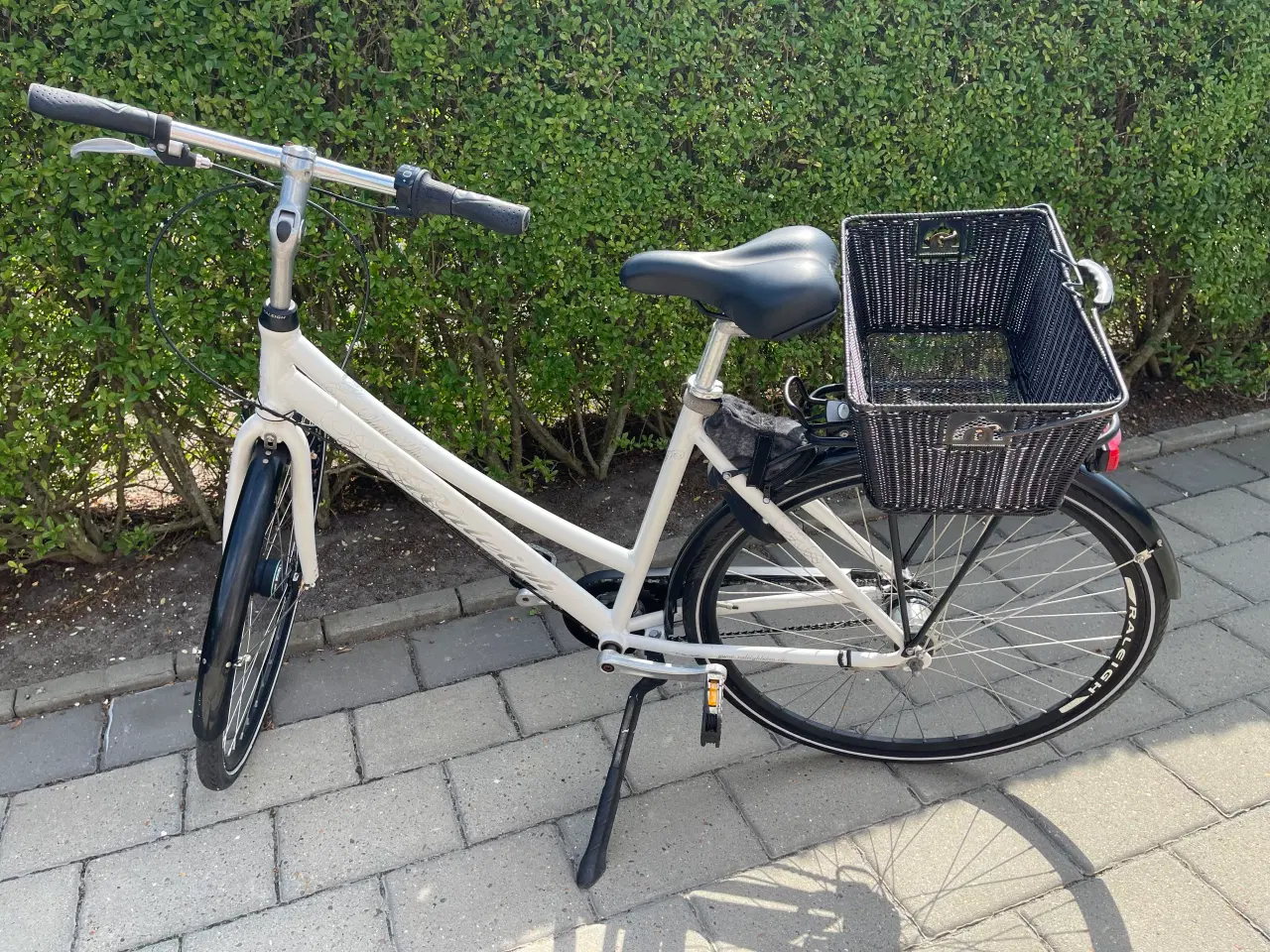 Billede 8 - Dame/ teenager cykel