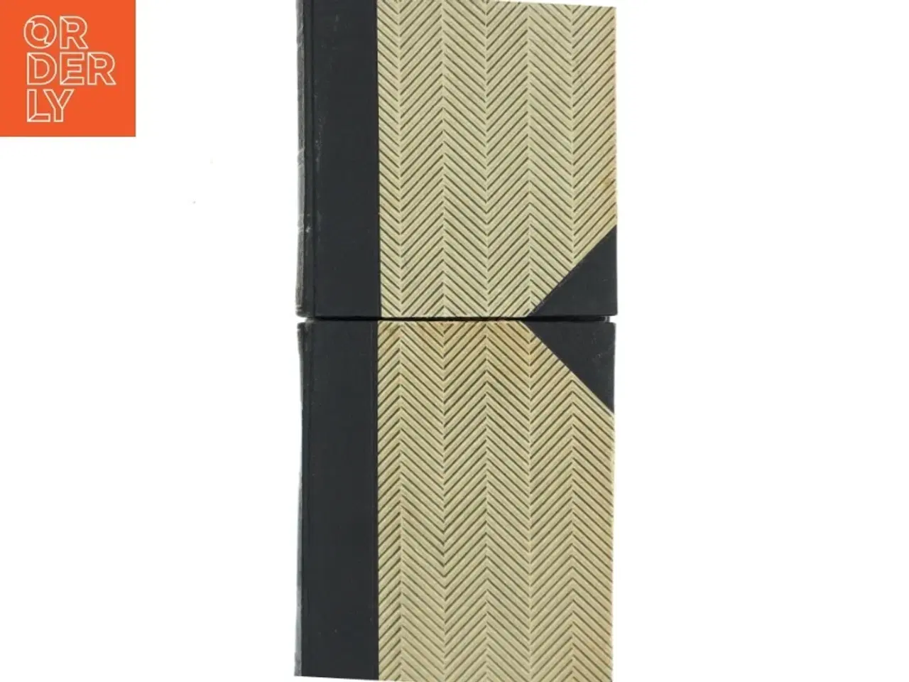 Billede 1 - Verdens Krigen (Bog)