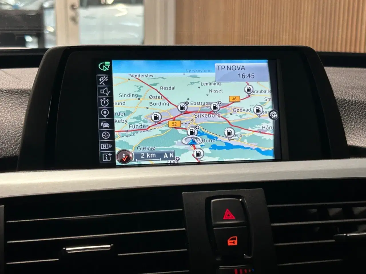 Billede 15 - BMW 320i 2,0 Sport Line aut.