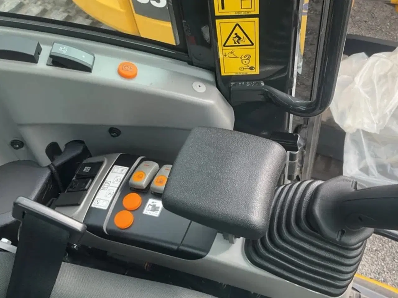 Billede 4 - Komatsu PC26MR-5