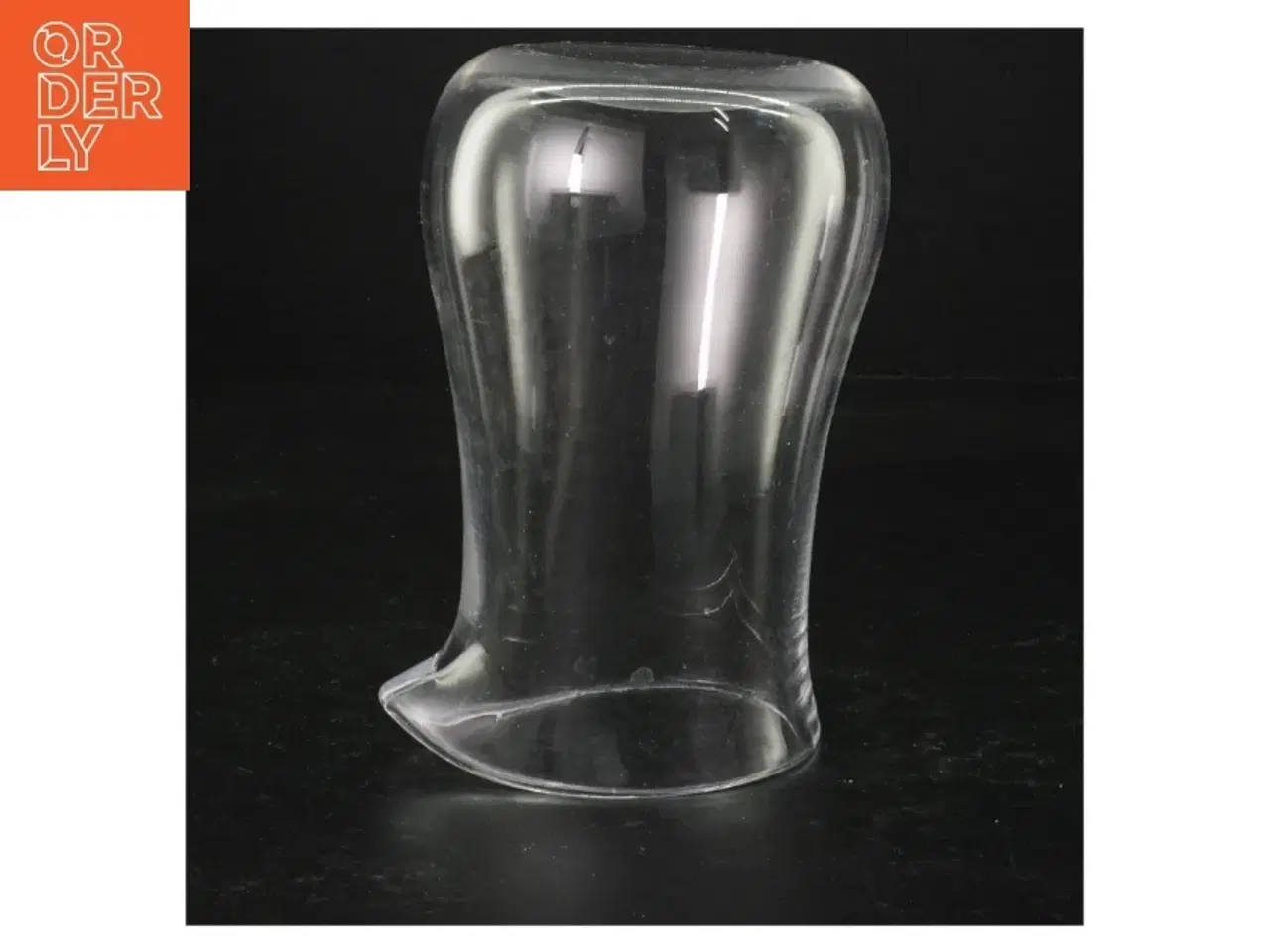 Billede 2 - Glaskande (str. 15 cm)