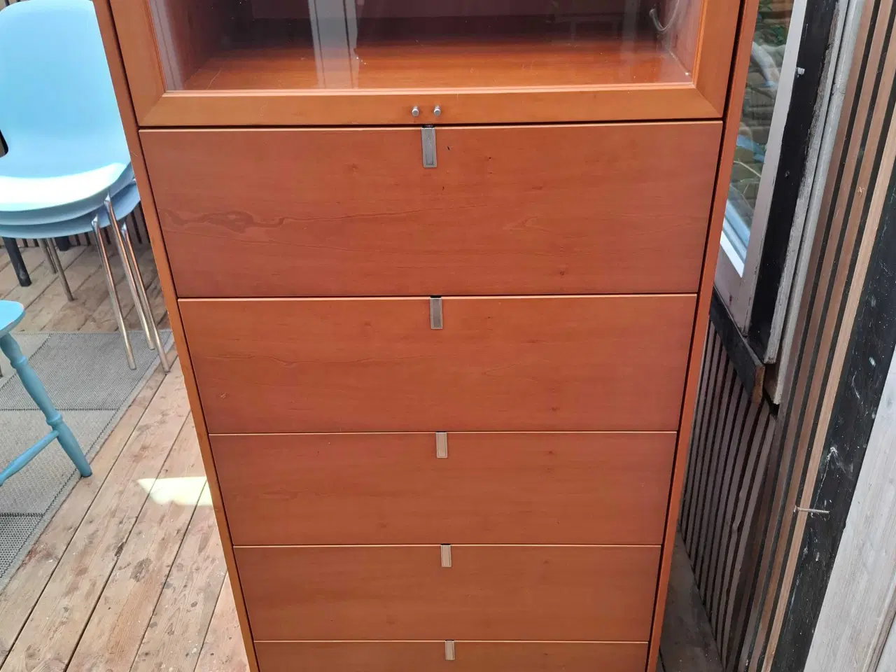Billede 1 - Kommoder 