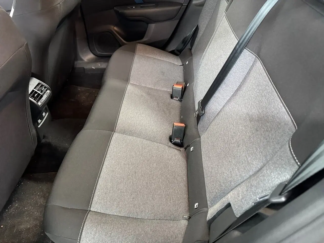 Billede 8 - Citroën ë-C4 50 Feel