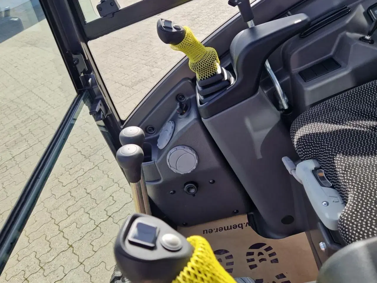 Billede 10 - Volvo EC18E