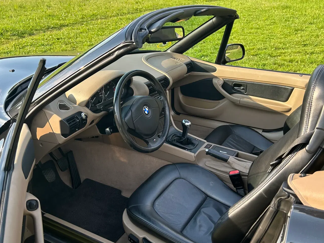 Billede 5 - BMW Z3