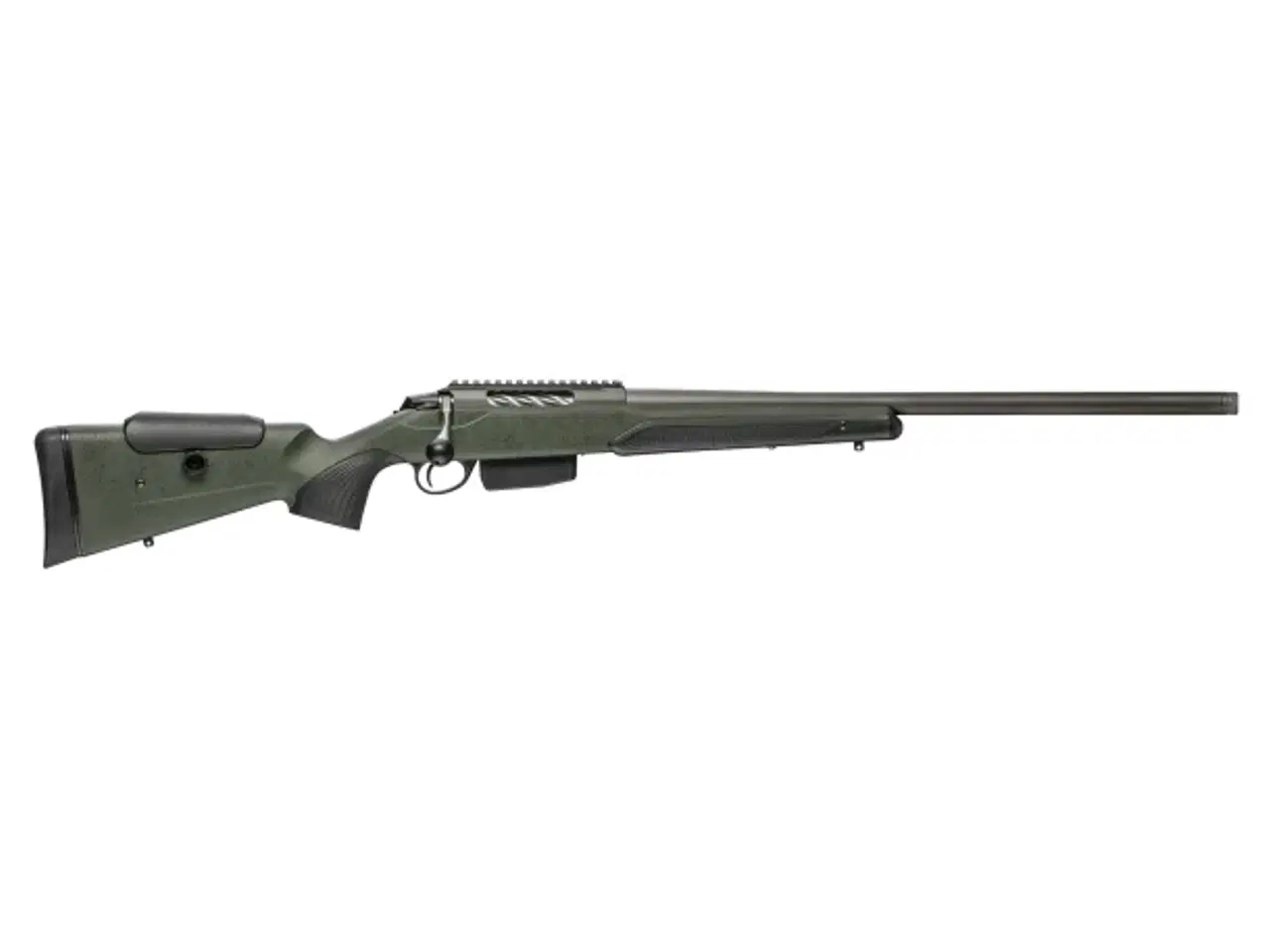 Billede 1 - Tikka T3x Super Varmint 308
