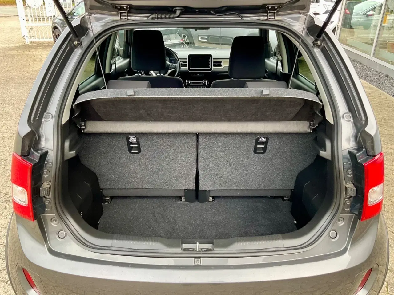 Billede 15 - Suzuki Ignis 1,2 mHybrid Adventure