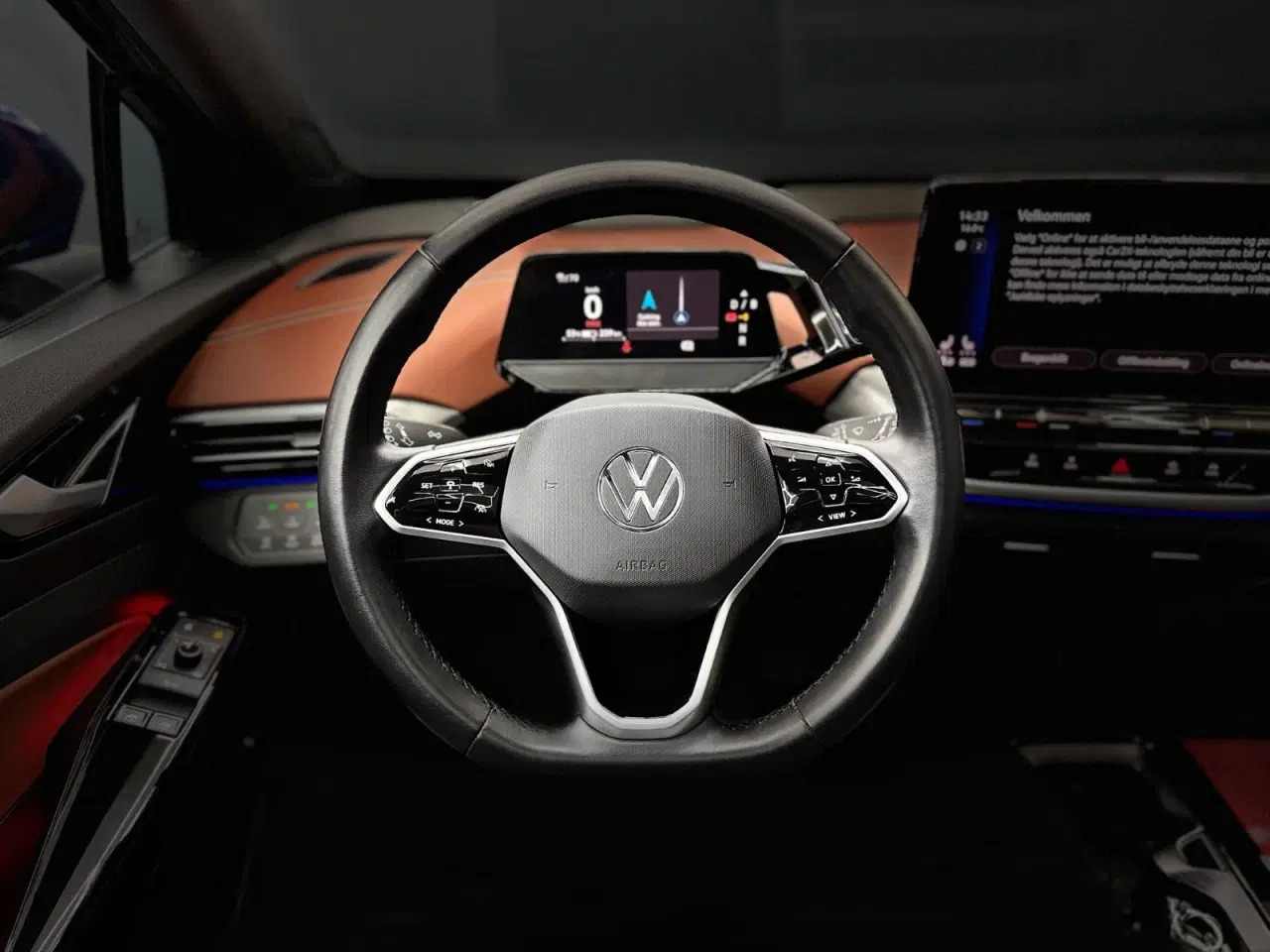 Billede 7 - VW ID.4 77 Pro Performance Tech