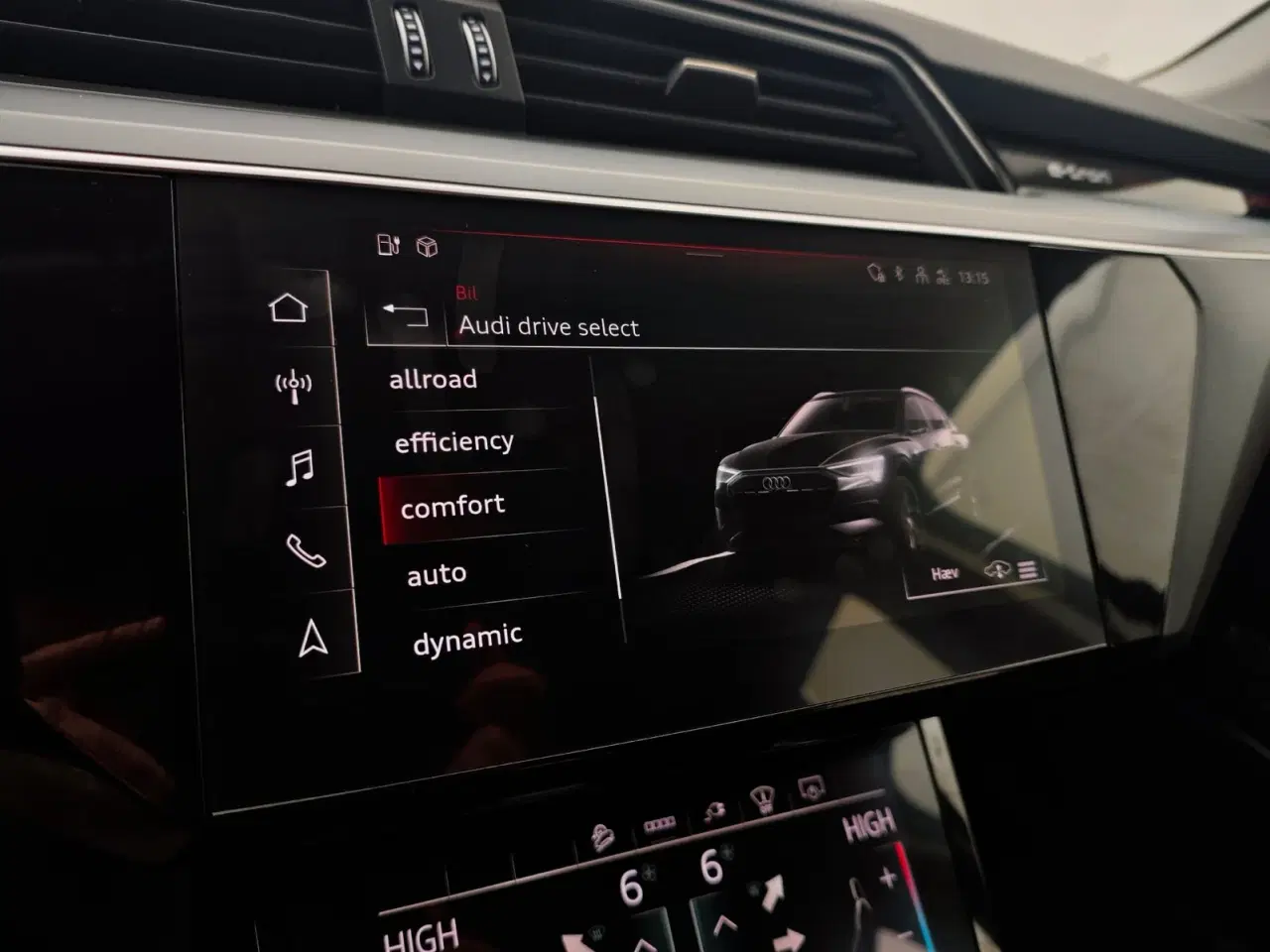 Billede 23 - Audi e-tron 55 Advanced quattro