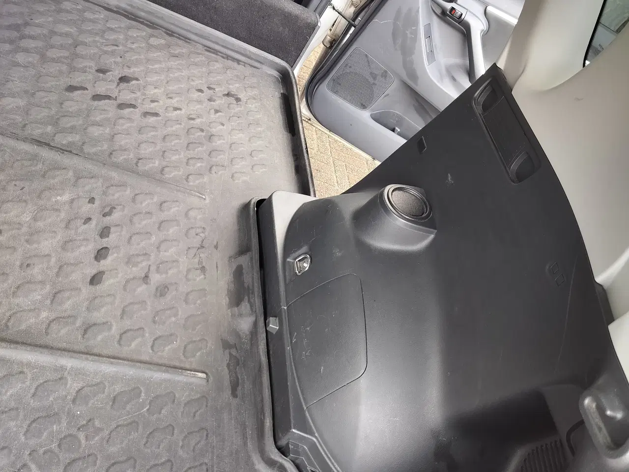 Billede 15 - Toyota sportsvan 1.6 d-4d fra 2015