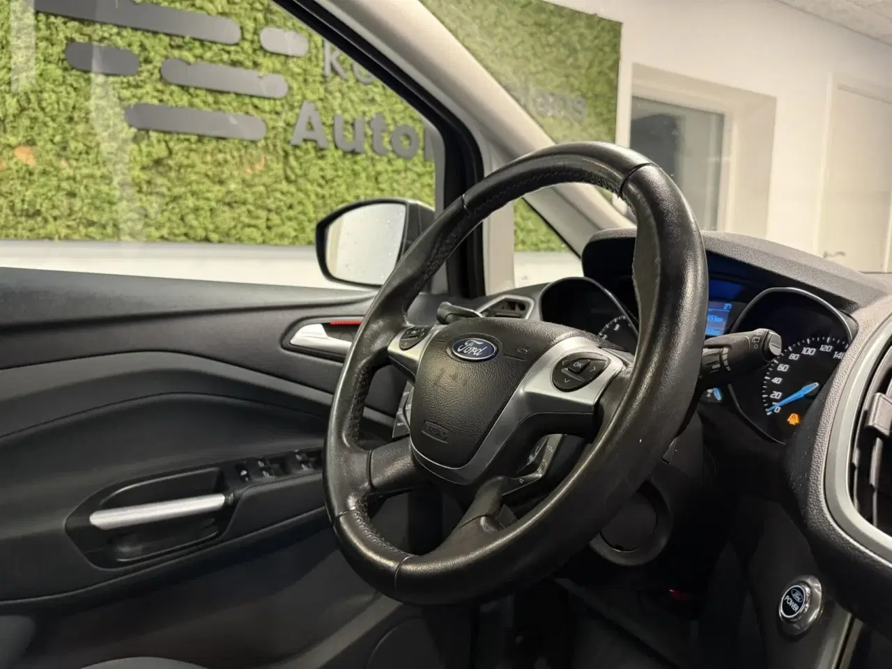 Billede 6 - Ford C-MAX 1,6 SCTi Titanium 150HK 6g