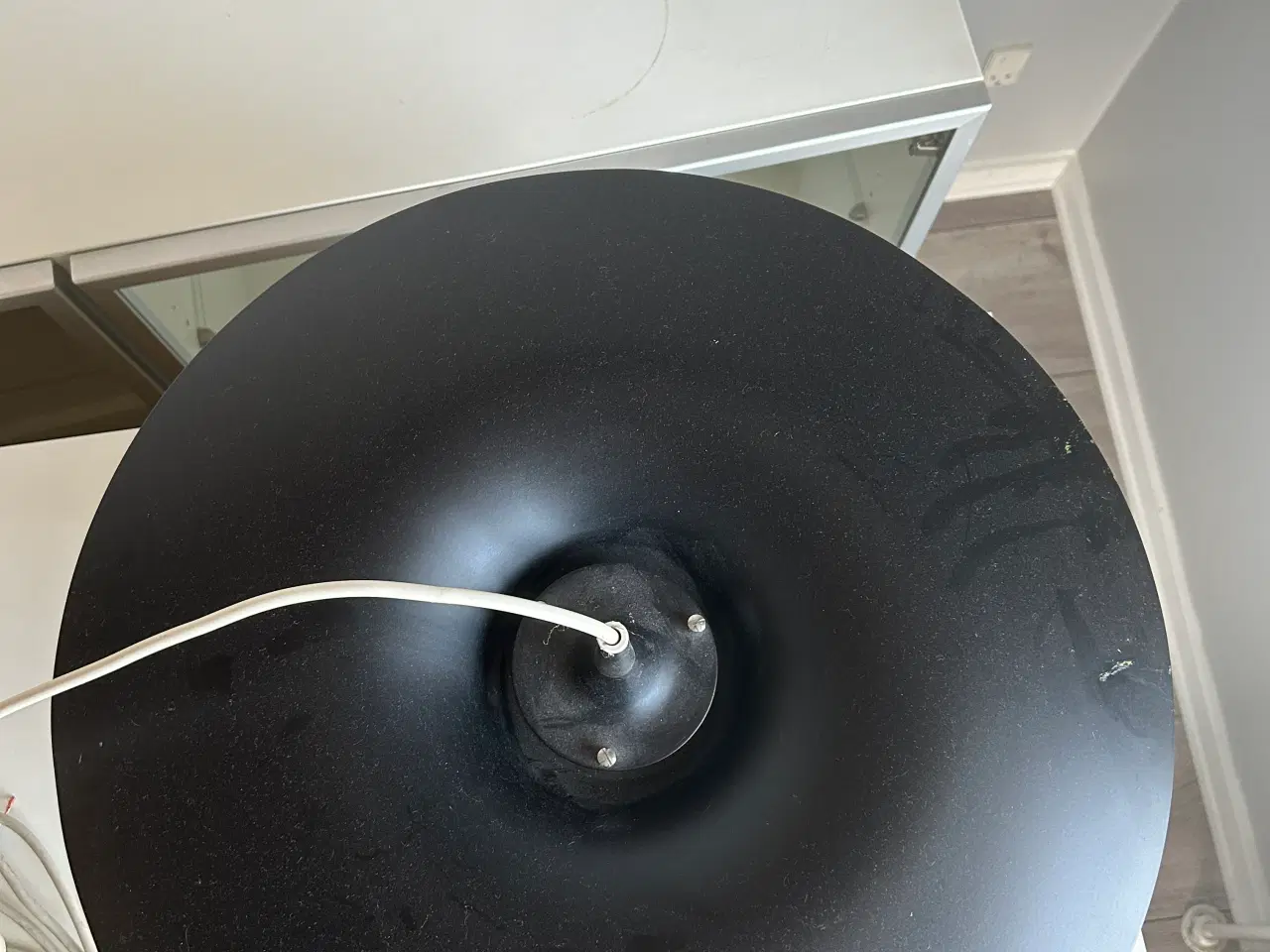 Billede 1 - Lampe