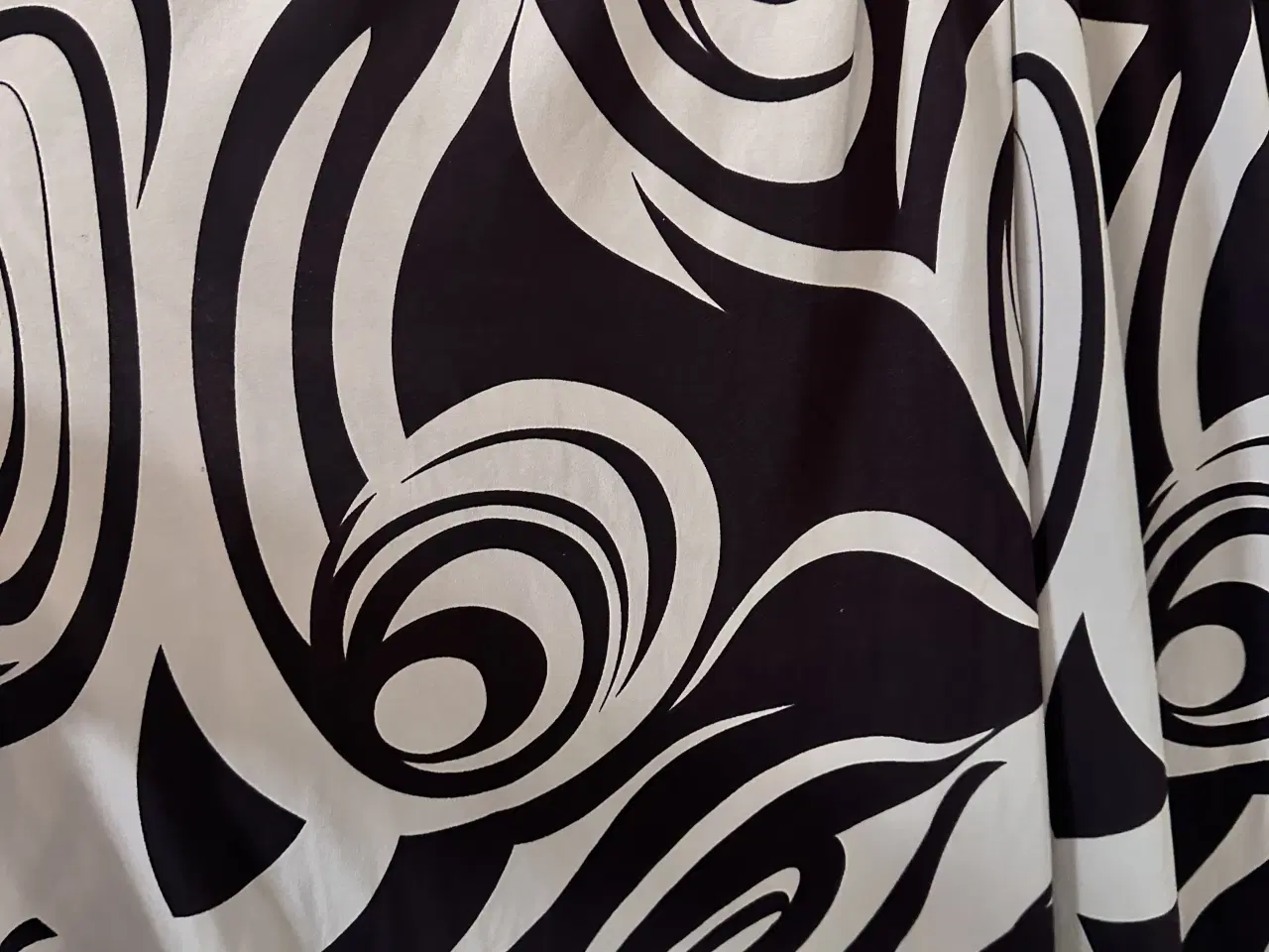 Billede 3 - ZAY tunika/top – str. XL – flot mønster & god stræ