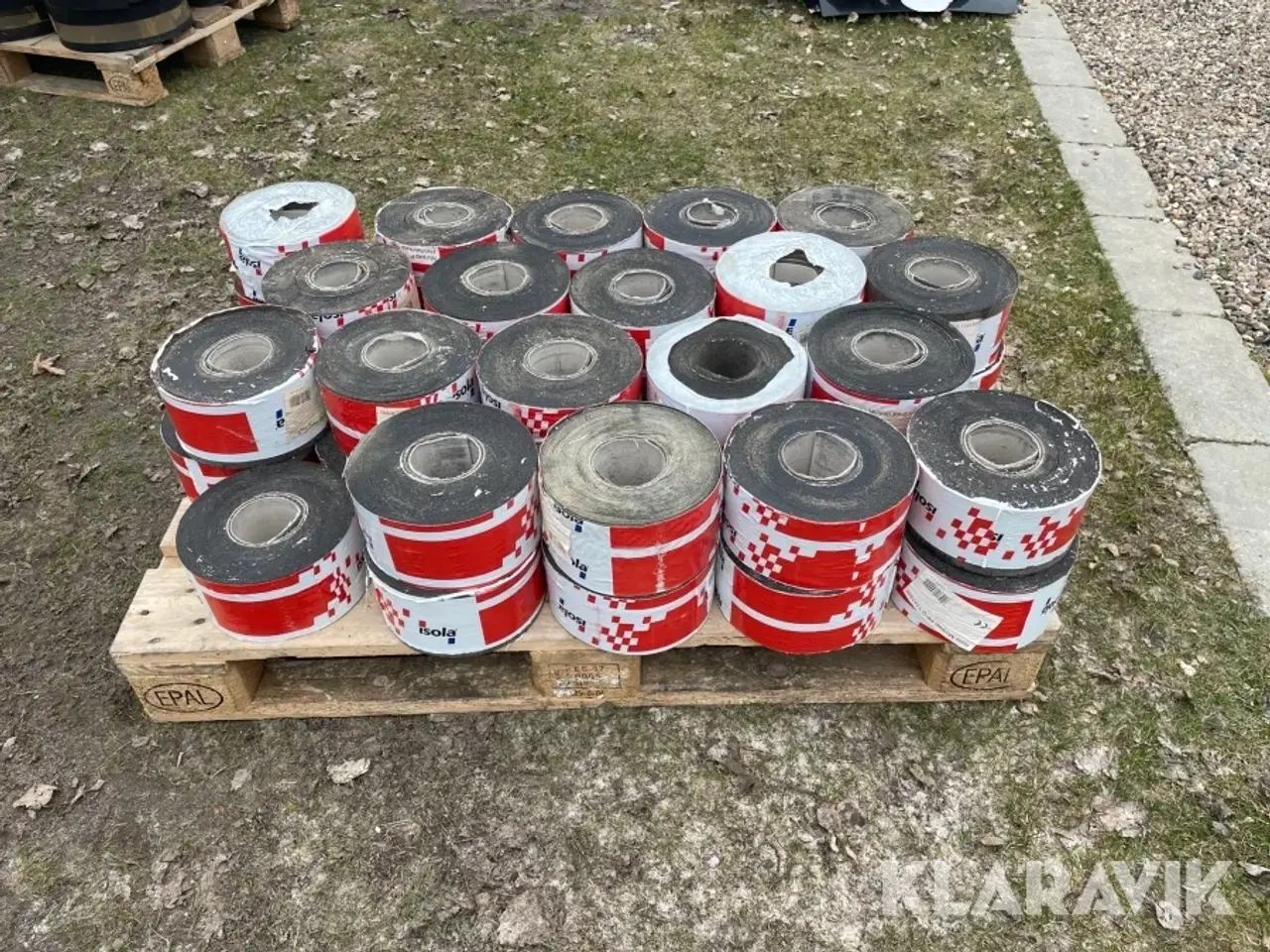 Billede 4 - Diverse murepap