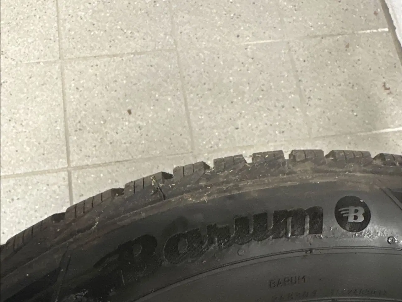 Billede 1 - Løse dæk