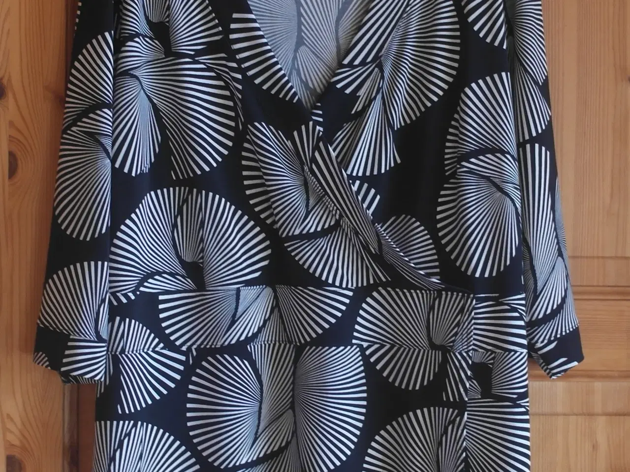 Billede 1 - Bluse eller Top, ZJ Denim Identity, str. M, 
