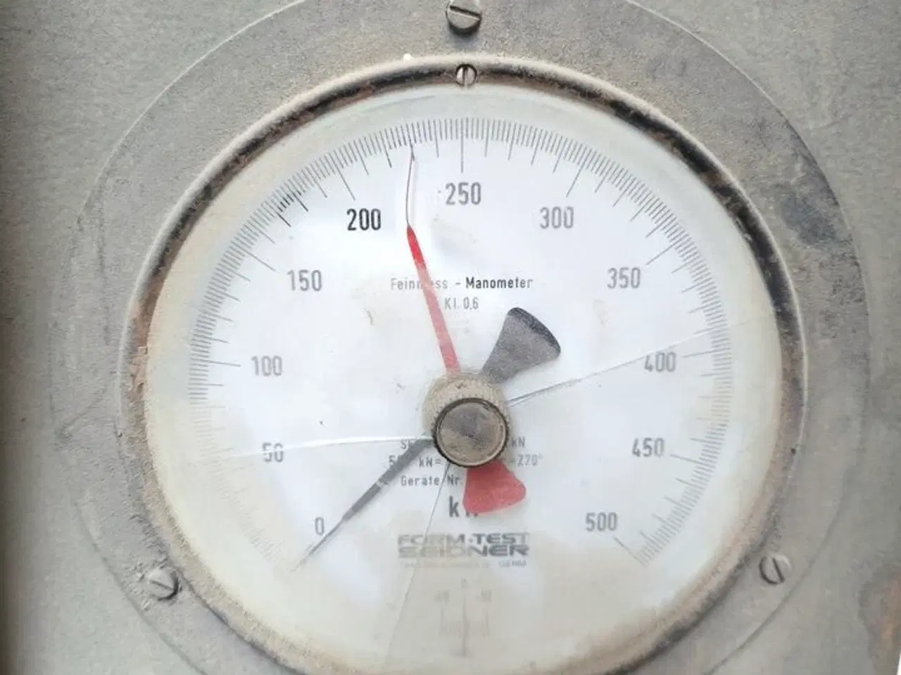 Billede 5 - Trykprøver FORM+TEST SEIDNER