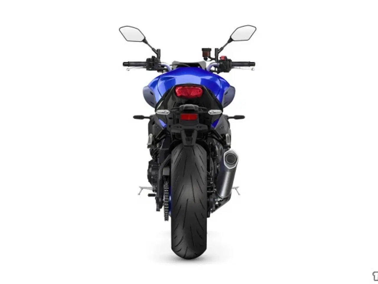 Billede 3 - Yamaha MT-10