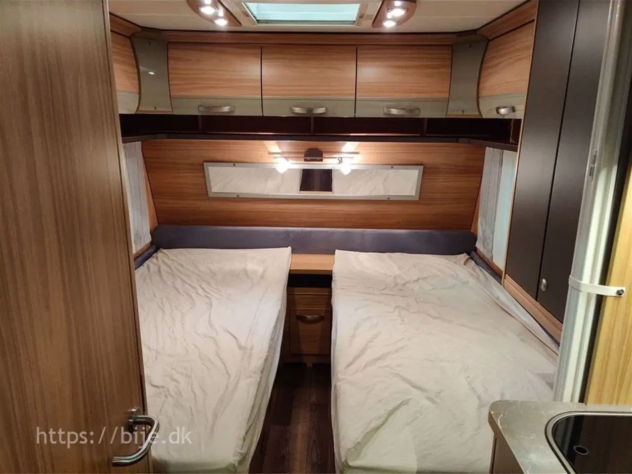 Billede 5 - 2015 - Hymer Exciting 471