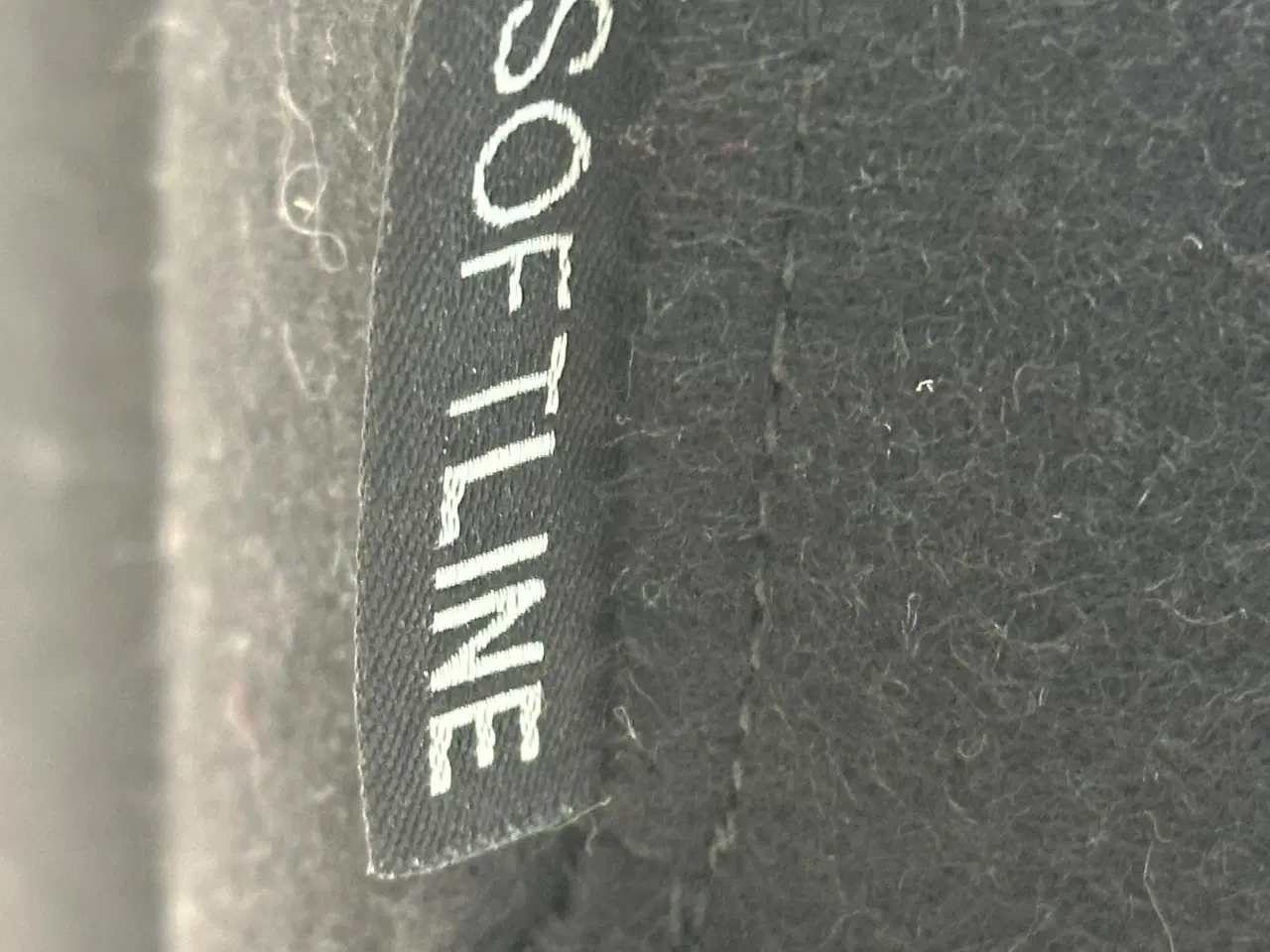 Billede 6 - Softline SCOPE Loungestol