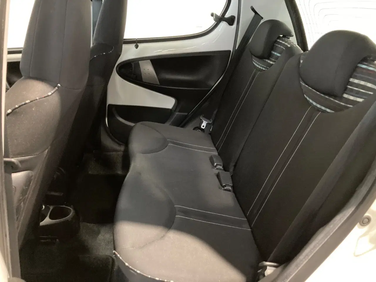 Billede 9 - Citroën C1 1,0i Attraction