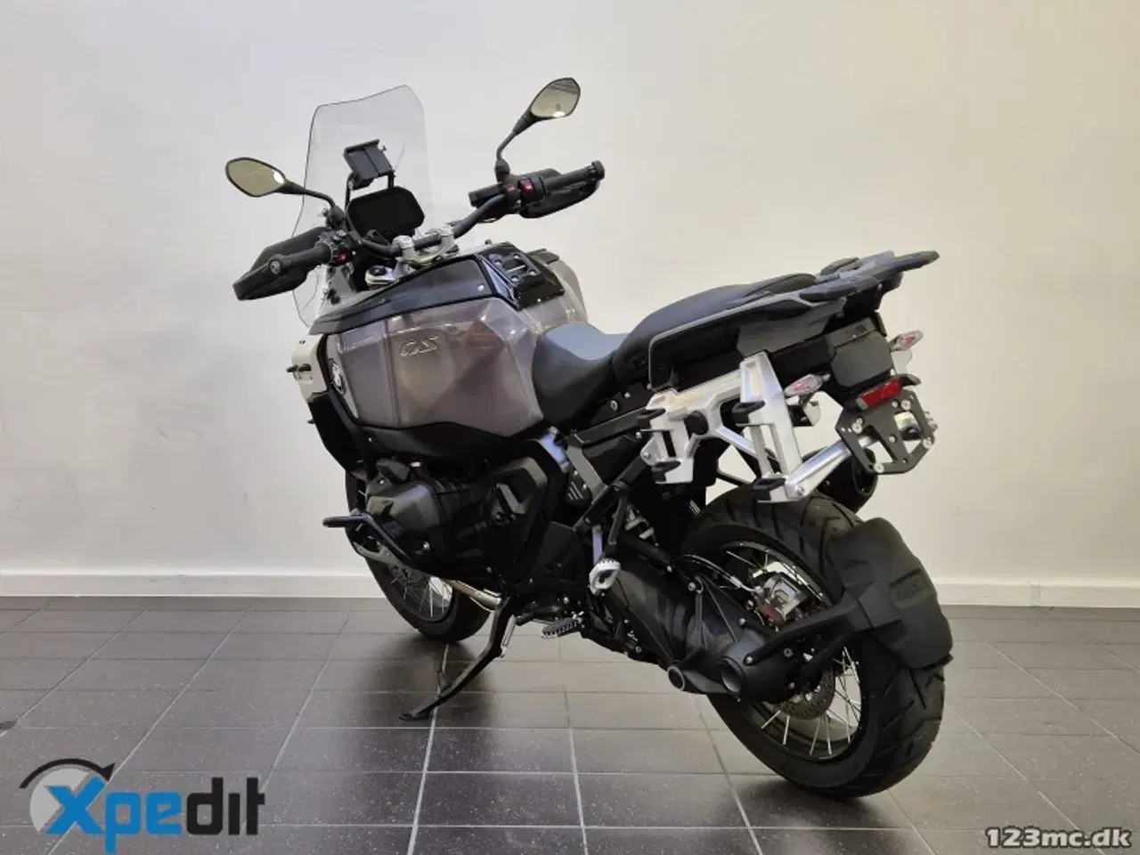 Billede 7 - BMW R 1300 GS Adventure