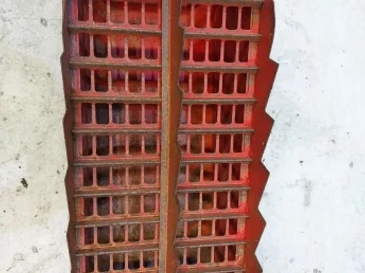 Billede 19 - Massey Ferguson 40 Ryster 28480677