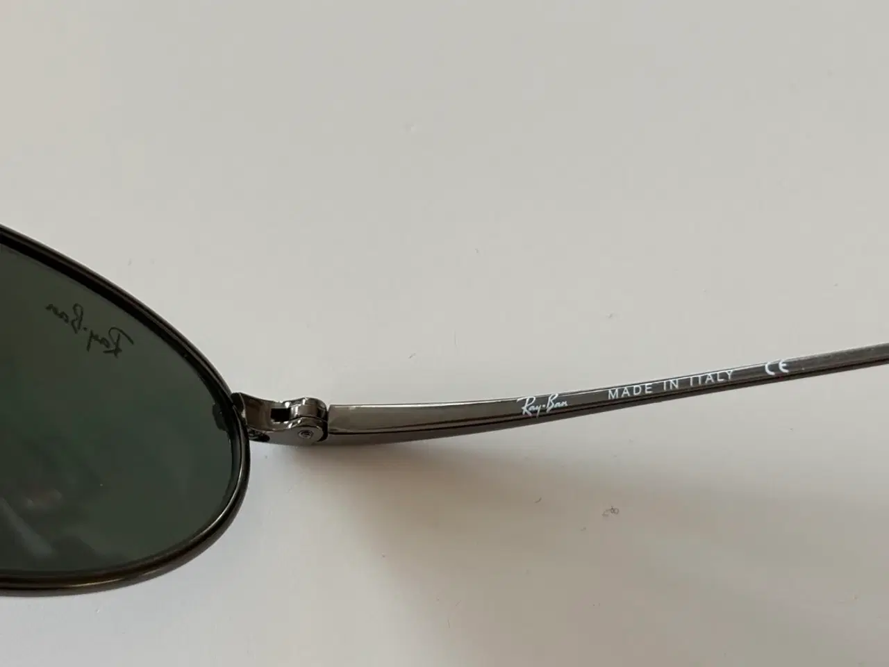 Billede 3 - Ray-Ban solbriller, unisex