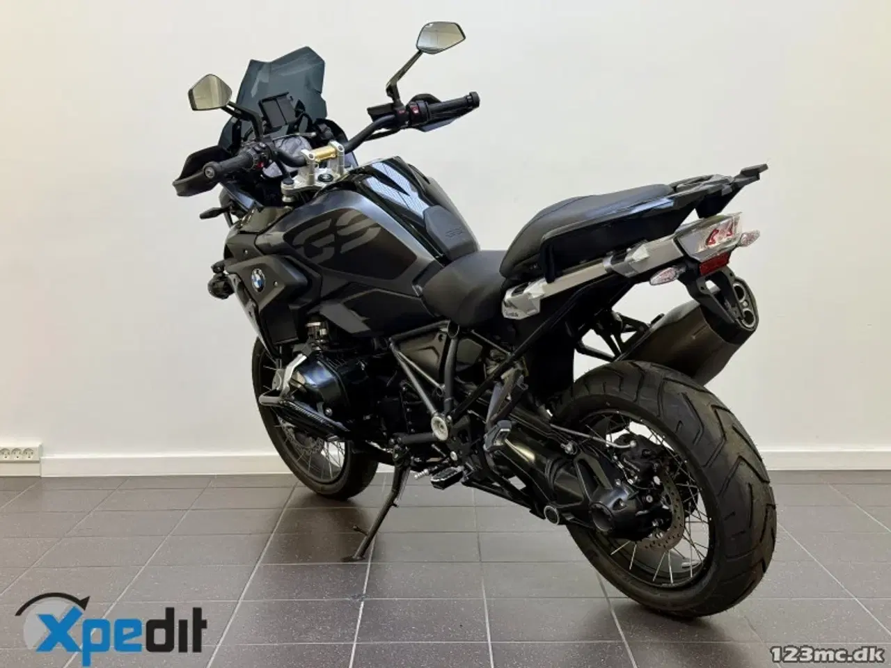 Billede 7 - BMW R 1250 GS