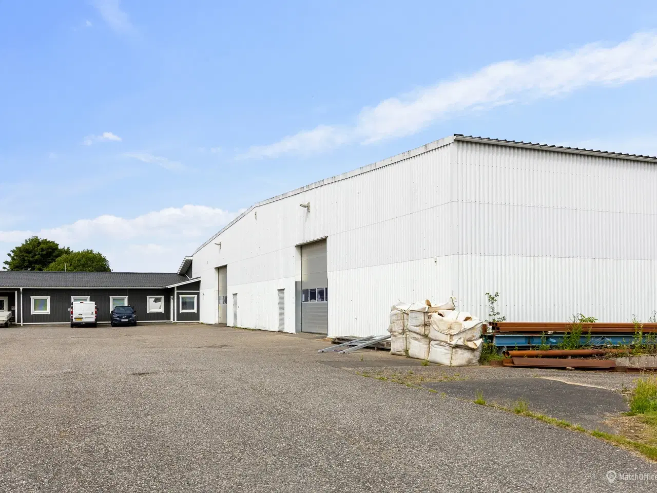 Billede 12 - Industrivej  1, Industrivej 1