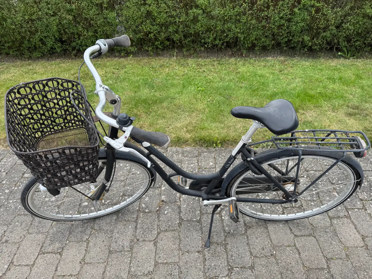 Billede 2 - To 7 gears dame cykler, Batavus & Kildemoes