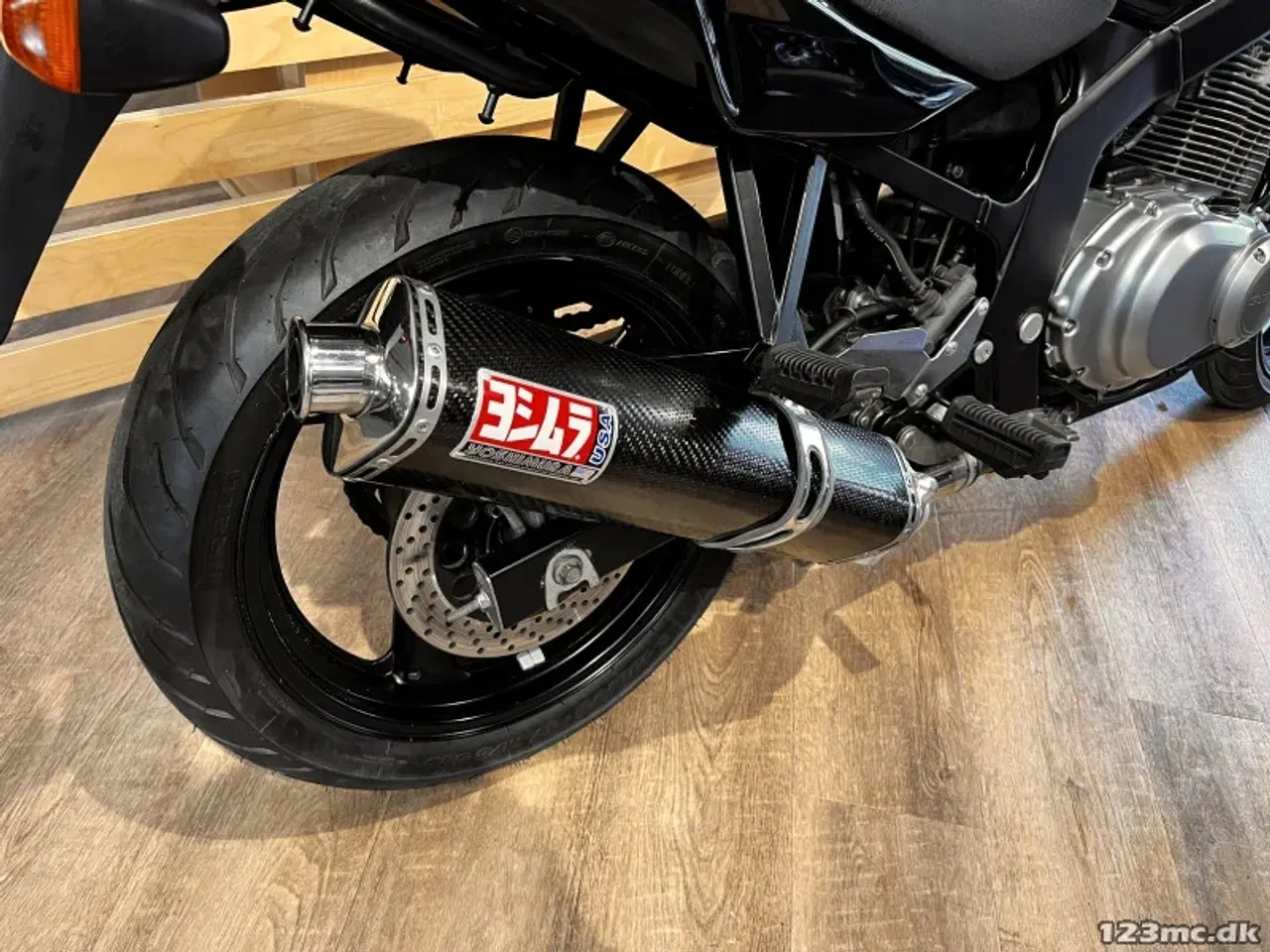Billede 11 - Suzuki GS 500