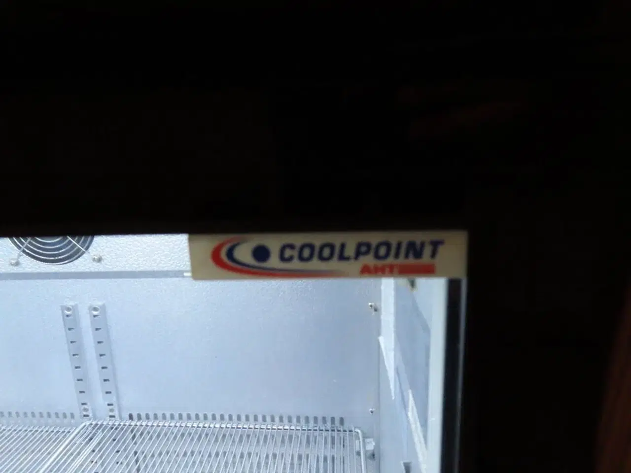 Billede 4 - Displaykøleskab, BACKBAR COOLER HUS-C2