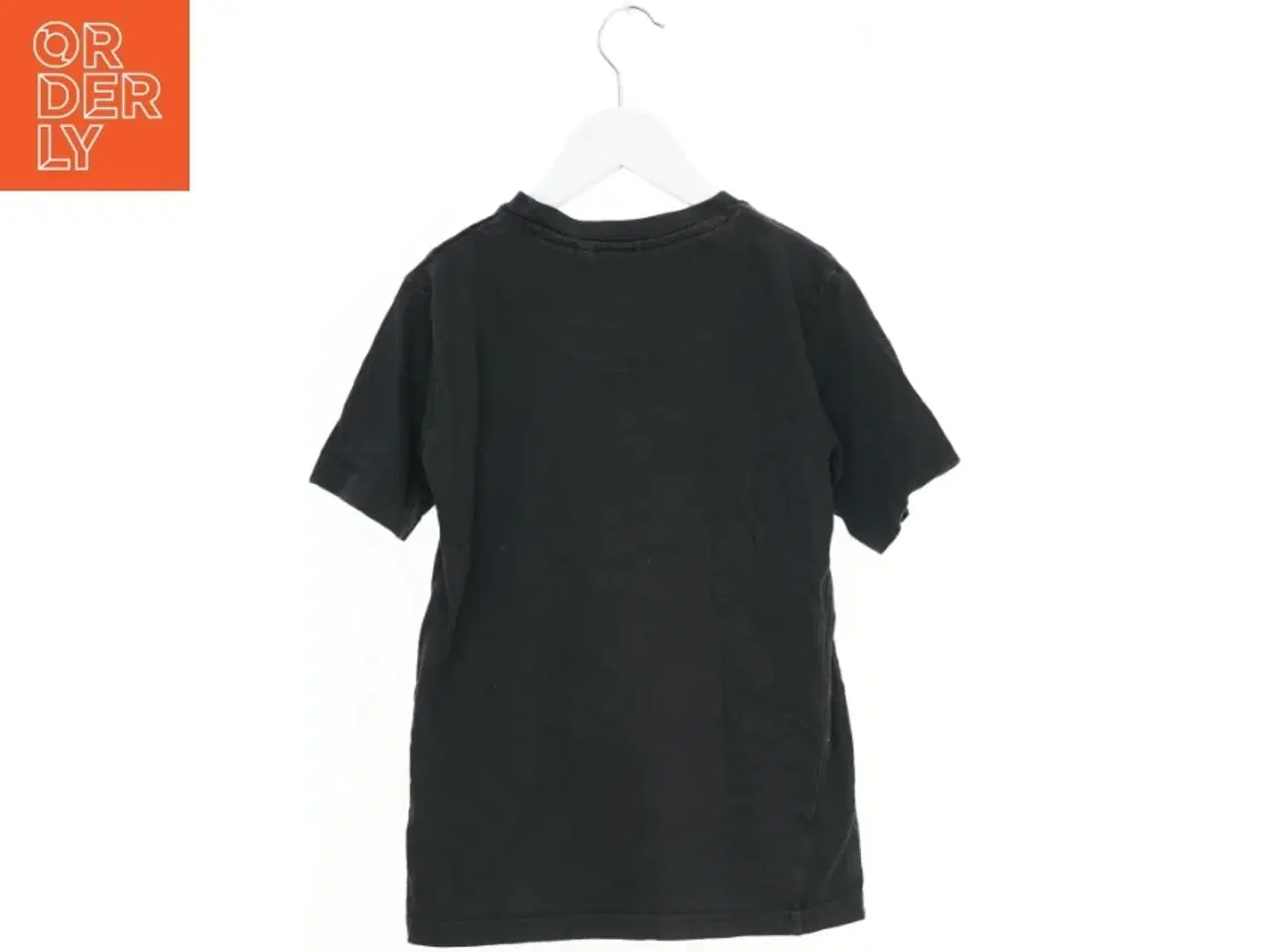 Billede 2 - T-Shirt fra JEFF (str. 140 cm)