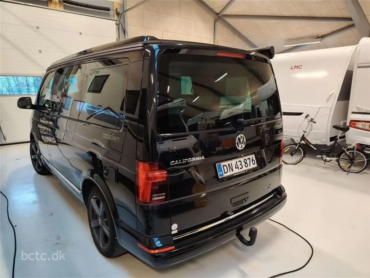 Billede 4 - 2020 - VW California Ocean 2.0 TDI 150 DSG