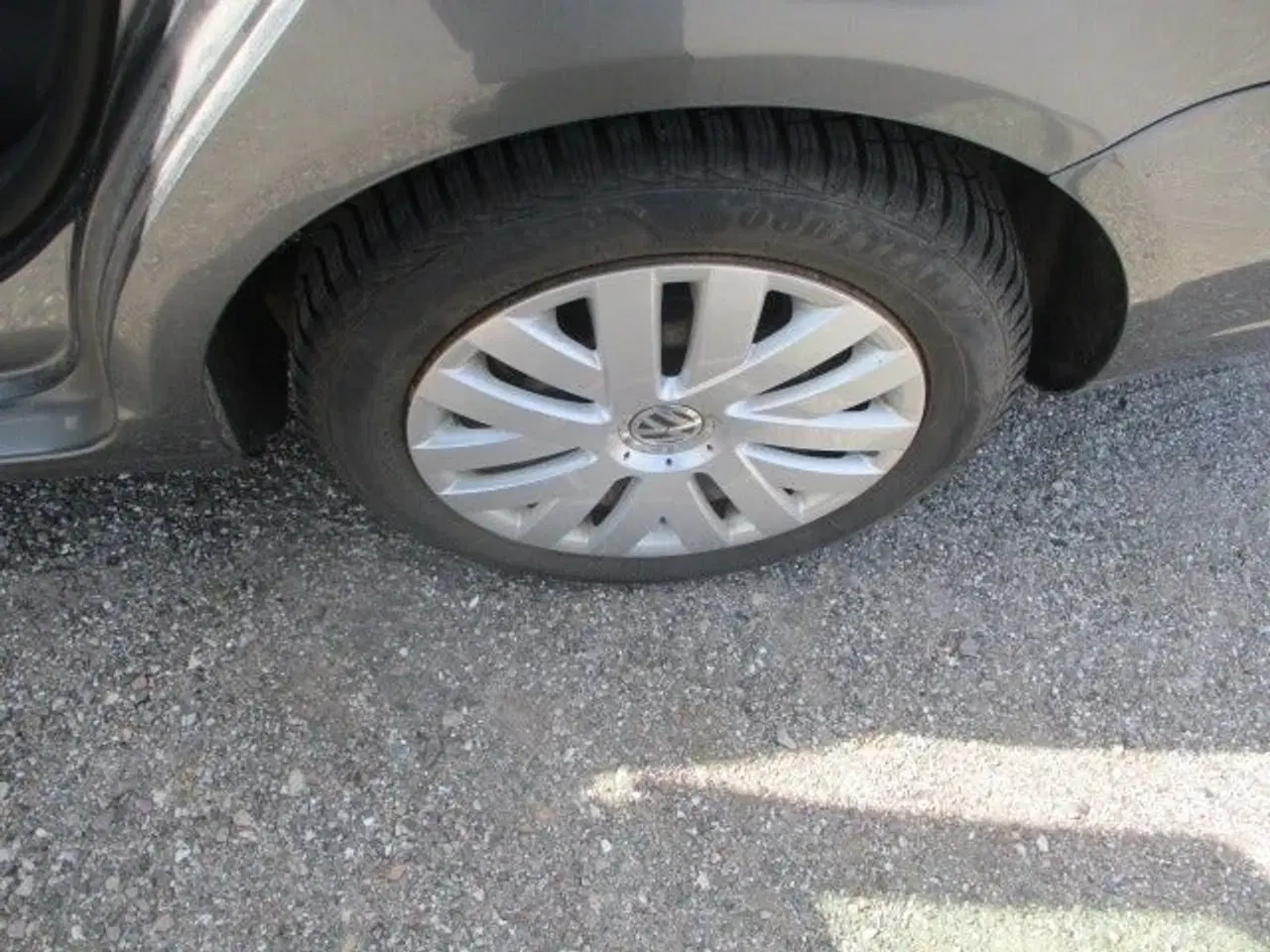 Billede 6 - VW Golf VI 1,4 TSi 122 Comfortline Variant