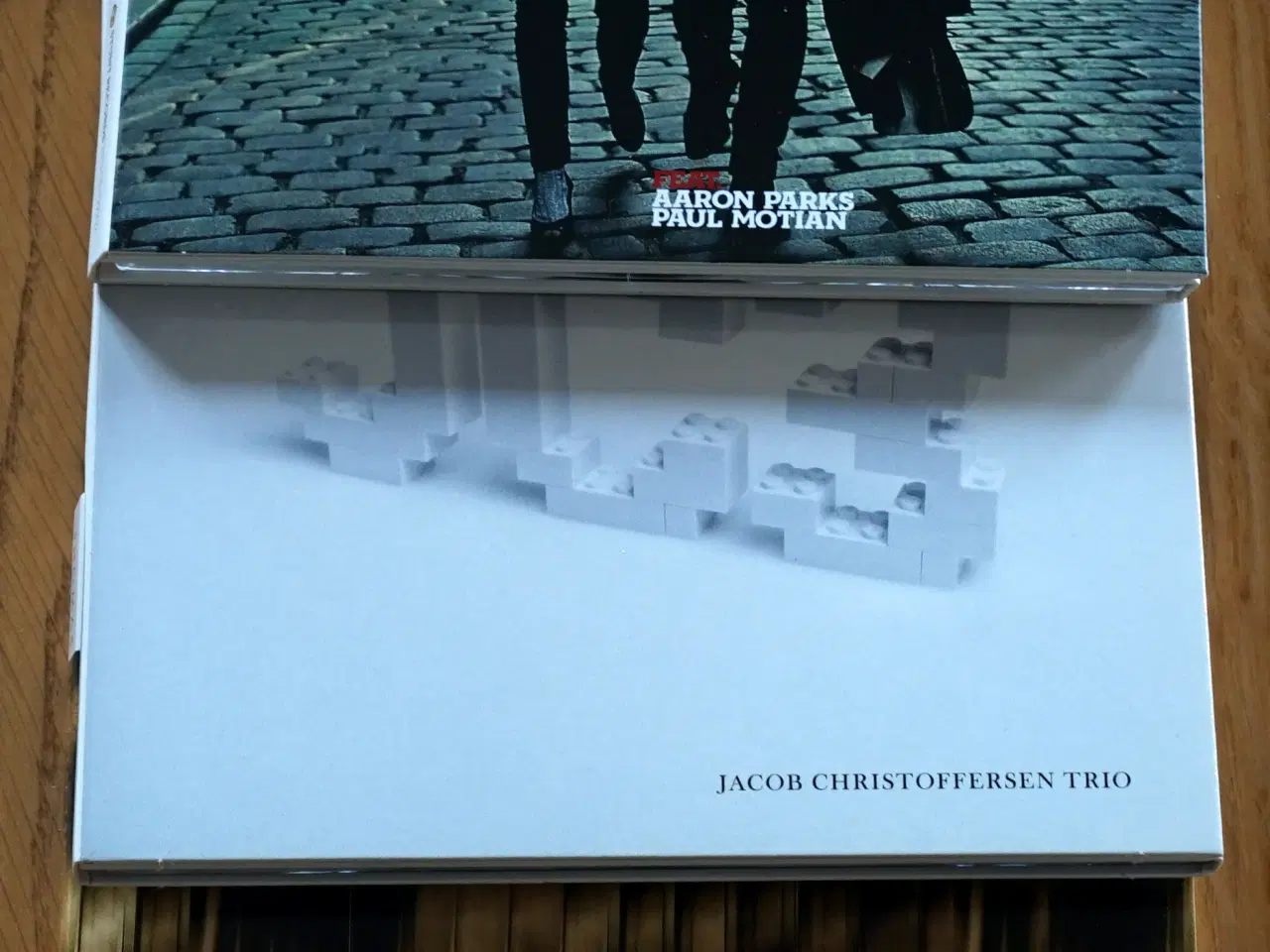 Billede 1 - Dansk jazz