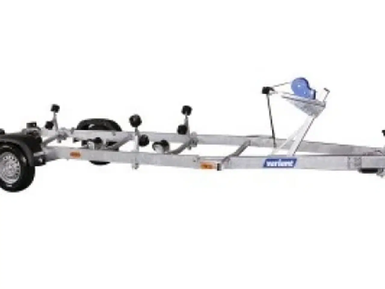 Billede 13 - Variant 1350 Ocean