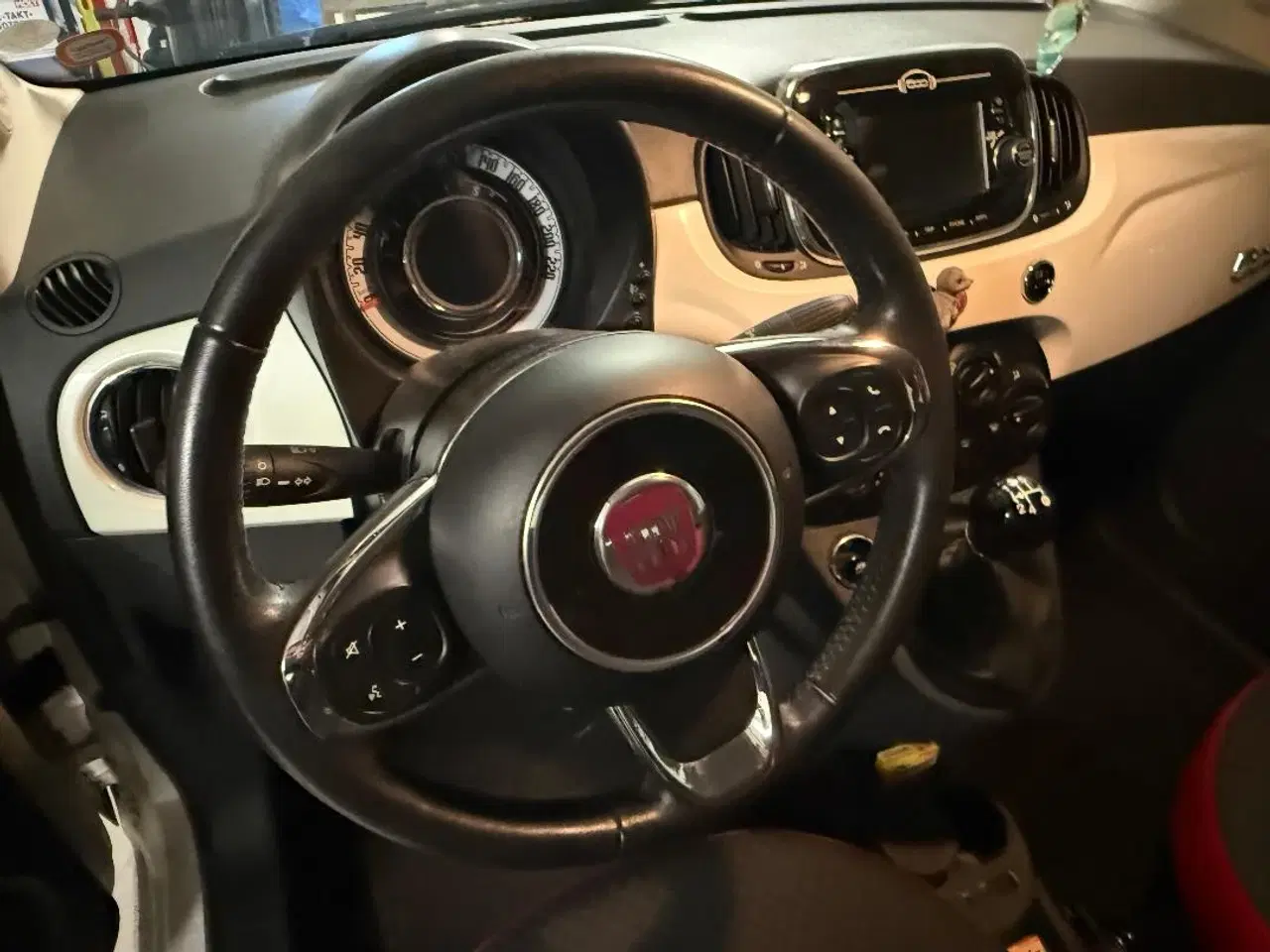 Billede 5 - start stop automatik