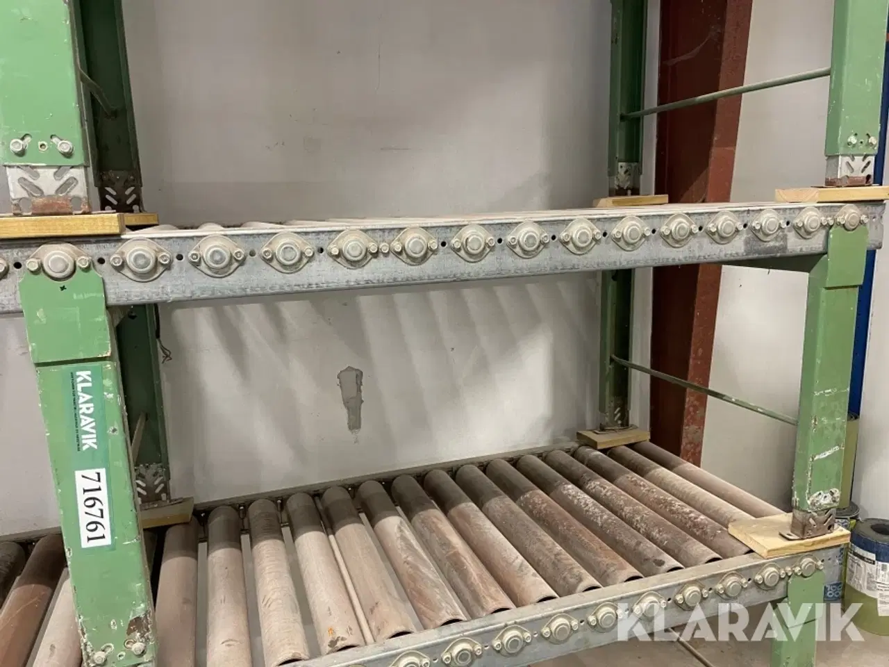 Billede 9 - Rulleborde 3 styk