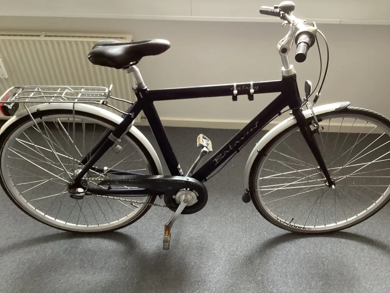 Billede 2 - Flot herre cykel