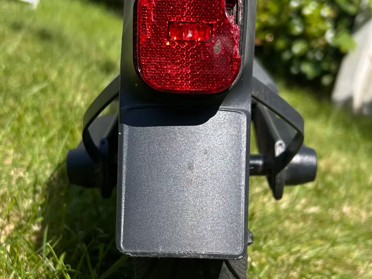 Billede 9 - Ninebot F2 Pro E el-løbehjul til salg