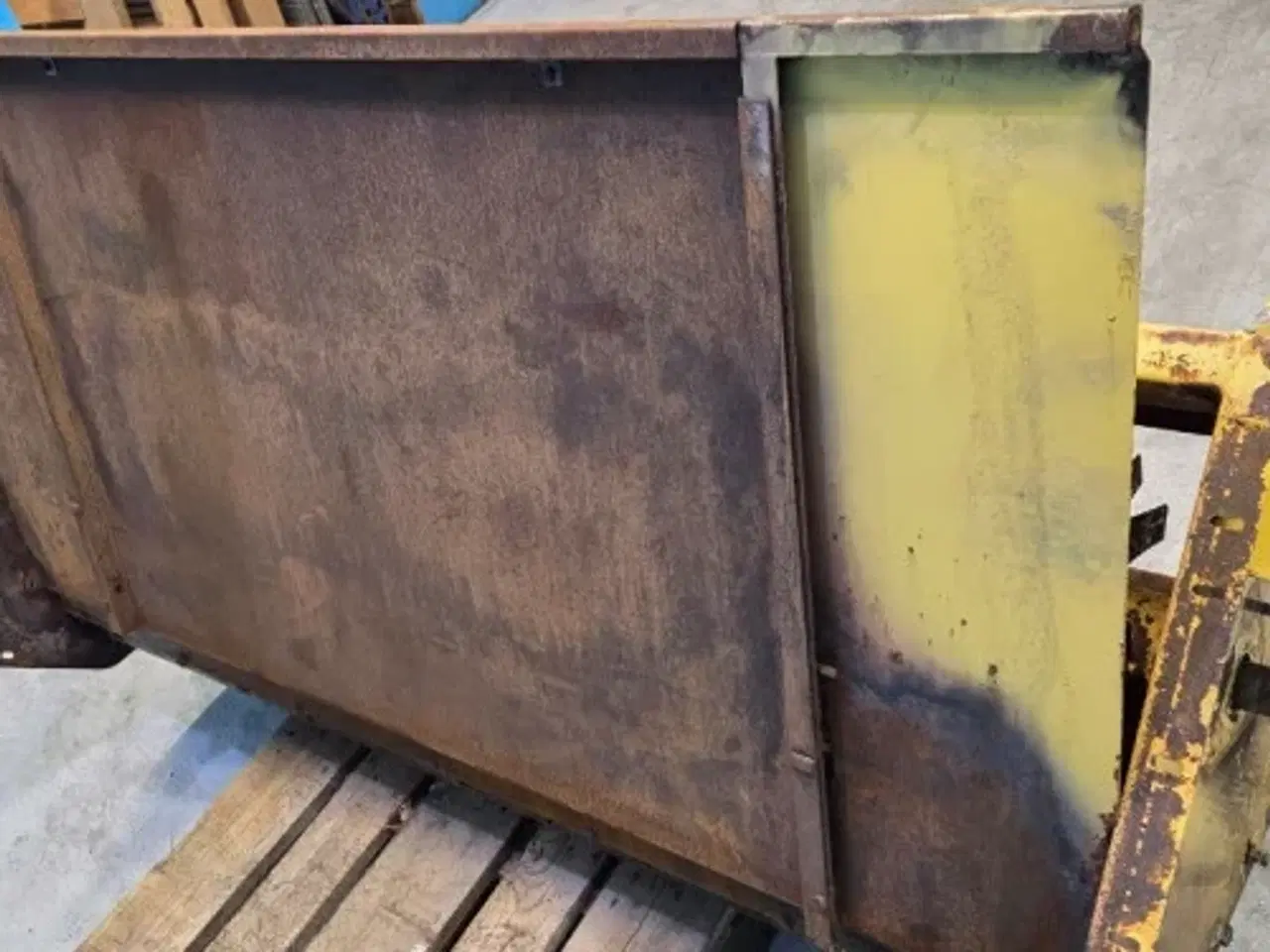 Billede 14 - New Holland TX68 Snitter 322753450