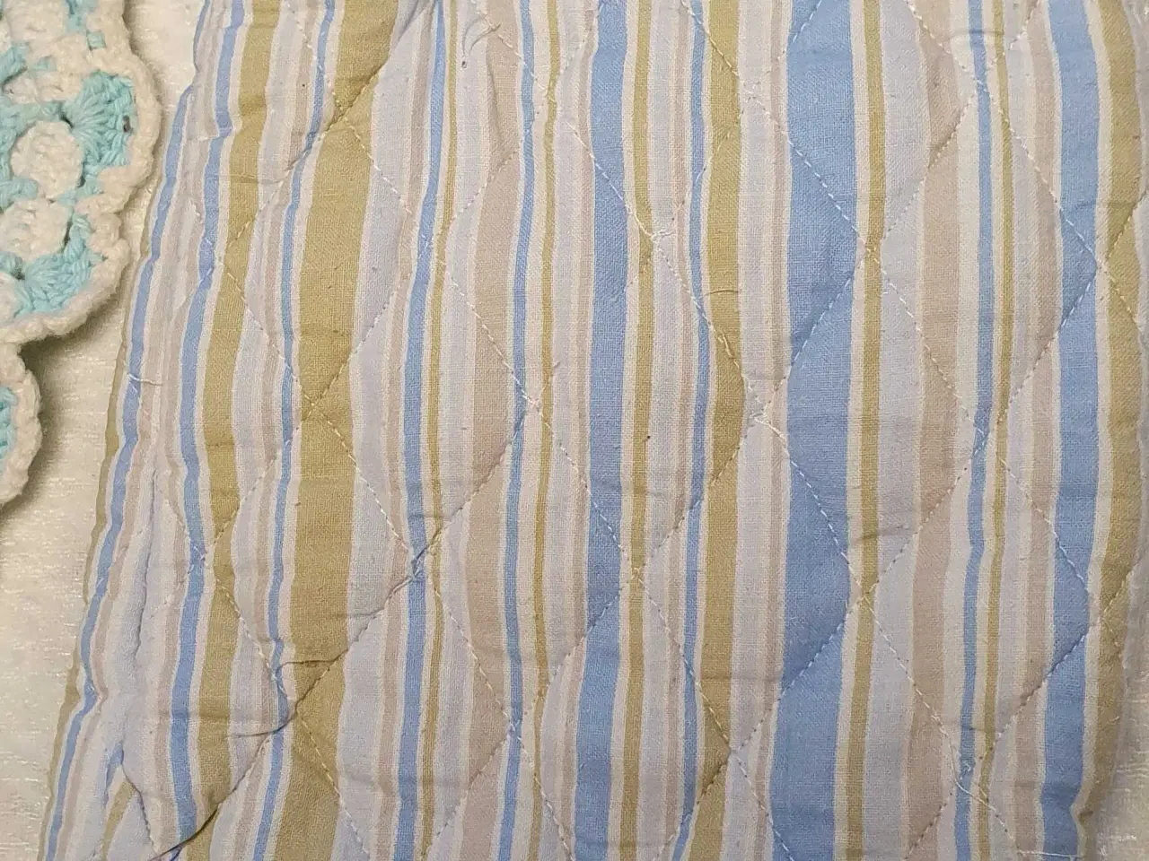 Billede 1 - Grydelap 