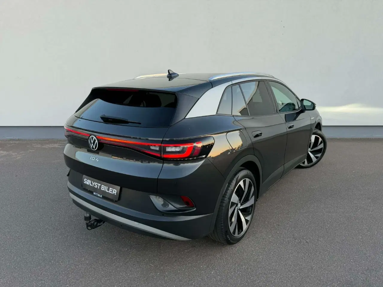 Billede 11 - VW ID.4 77 1ST Pro Performance