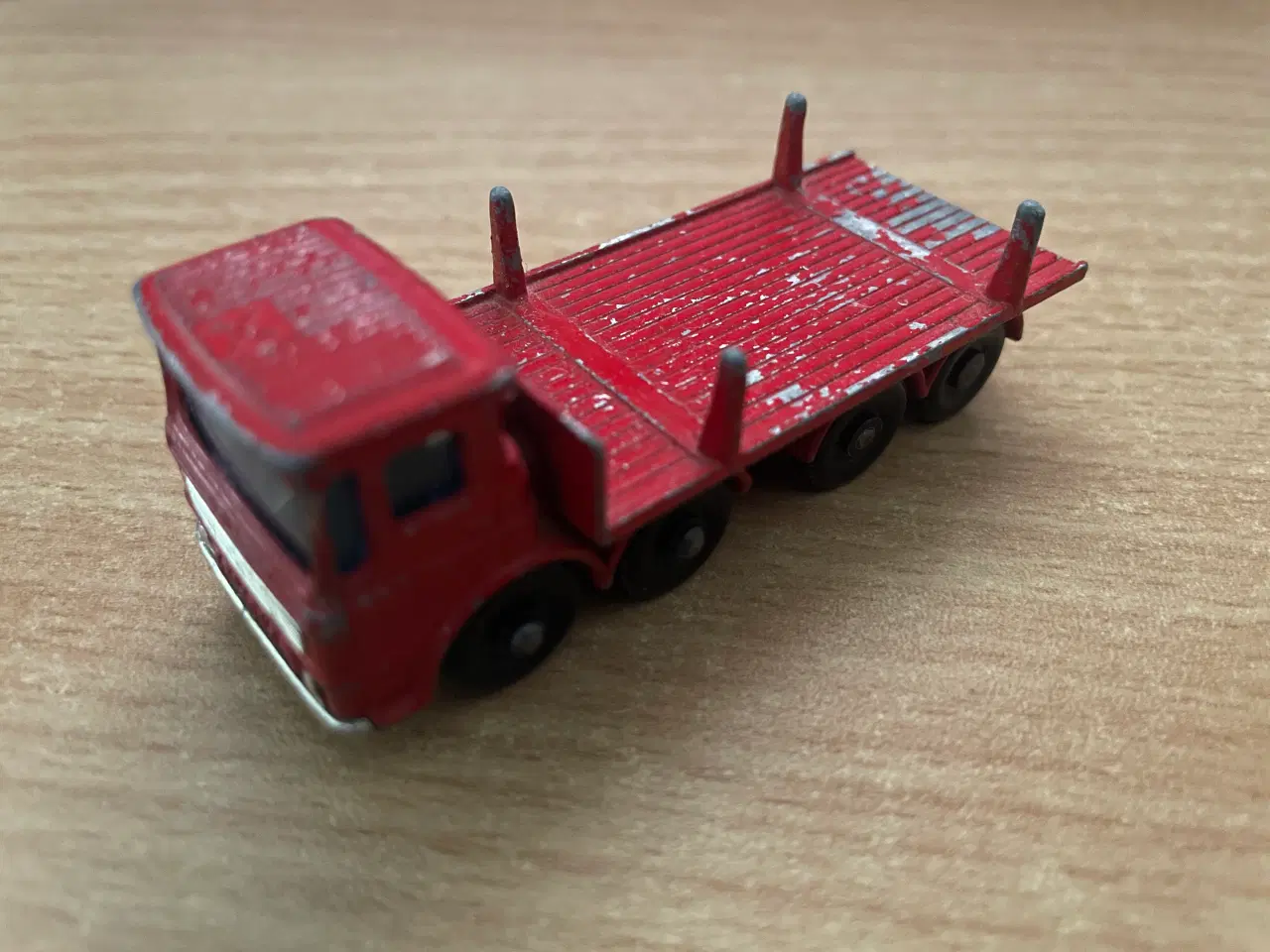 Billede 3 - Retro Matchbox biler