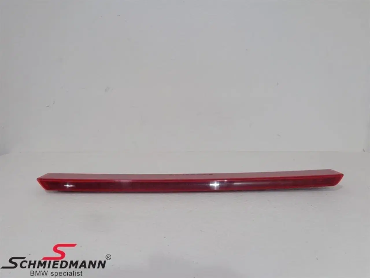 Billede 1 - Bremselygte rød i bagklappen B63213440408 BMW X3 (E83) X3LCI (E83LCI)