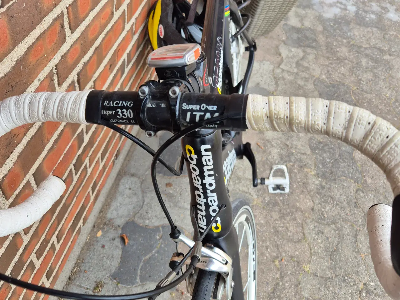 Billede 4 - Racercykel Boardman i carbon