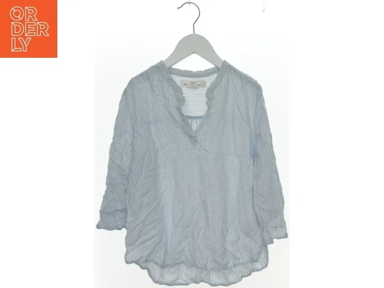 Billede 1 - Skjorte fra H&M (str. 158 cm)